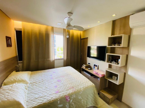 Imagem Apartamento com 3 Quartos à Venda, 155 m² em Recanto Das Palmeiras - Teresina