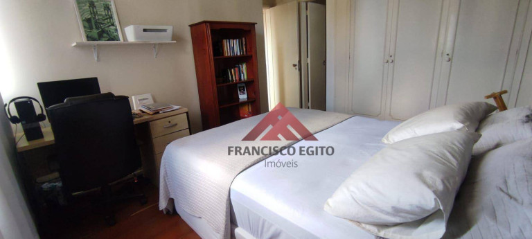 Imagem Apartamento com 2 Quartos à Venda, 82 m² em Icaraí - Niterói Imagem Apartamento com 2 Quartos à Venda, 82 m² em Icaraí - Niterói