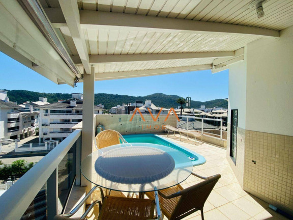 Cobertura com 2 Quartos à Venda, 188 m² em Ingleses - Florianópolis