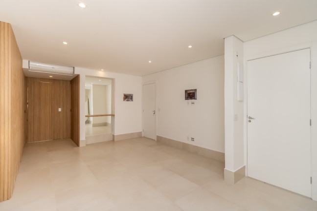 Imagem Cobertura com 3 Quartos à Venda, 166 m² em Vila Olímpia - São Paulo Imagem Cobertura com 3 Quartos à Venda, 166 m² em Vila Olímpia - São Paulo
