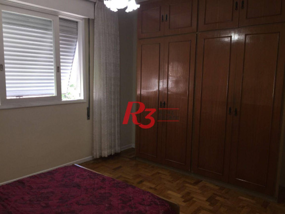 Imagem Apartamento com 3 Quartos à Venda, 153 m² em Boqueirão - Santos