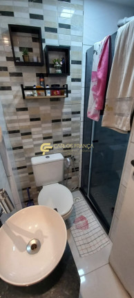 Imagem Apartamento com 3 Quartos à Venda, 75 m² em Daniel Lisboa - Salvador