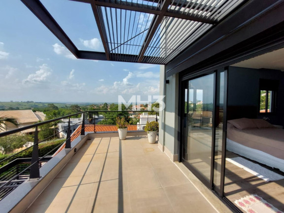 Imagem Casa de Condomínio com 4 Quartos à Venda, 295 m² em Loteamento Caminhos De São Conrado (sousas) - Campinas Imagem Casa de Condomínio com 4 Quartos à Venda, 295 m² em Loteamento Caminhos De São Conrado (sousas) - Campinas