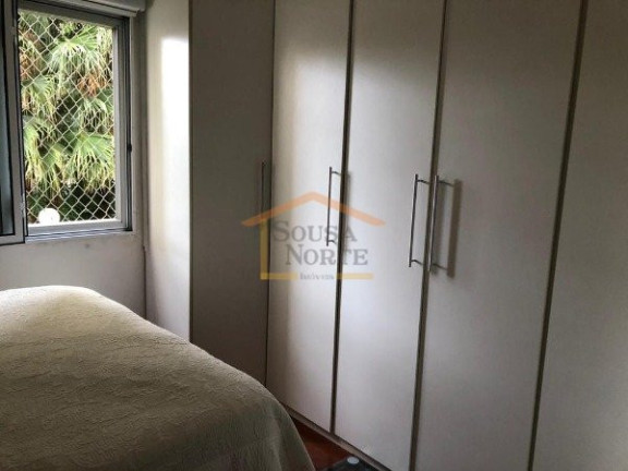 Imagem Apartamento com 3 Quartos à Venda, 80 m² em Barro Branco (zona Norte) - São Paulo Imagem Apartamento com 3 Quartos à Venda, 80 m² em Barro Branco (zona Norte) - São Paulo
