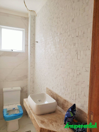 Imagem Casa com 4 Quartos à Venda, 240 m² em Campo Grande - Santos