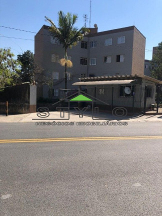 Imagem Apartamento com 2 Quartos à Venda, 56 m² em Parque Selecta - São Bernardo Do Campo Imagem Apartamento com 2 Quartos à Venda, 56 m² em Parque Selecta - São Bernardo Do Campo