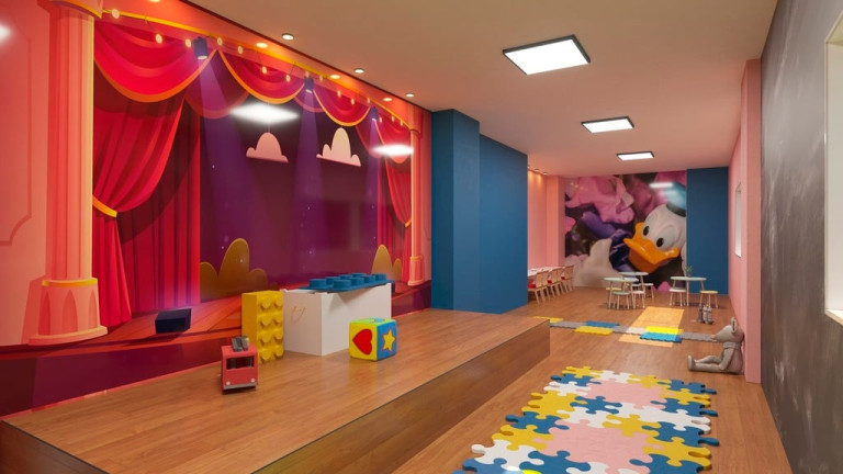 Imagem Apartamento com 2 Quartos à Venda, 35 m² em Tucuruvi - São Paulo Imagem Apartamento com 2 Quartos à Venda, 35 m² em Tucuruvi - São Paulo