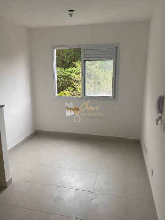Imagem Apartamento com 2 Quartos à Venda, 33 m² em Jardim Celeste - São Paulo Imagem Apartamento com 2 Quartos à Venda, 33 m² em Jardim Celeste - São Paulo