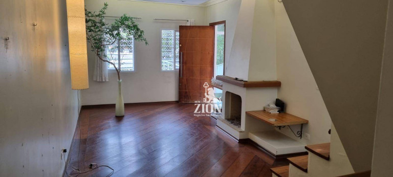 Sobrado com 3 Quartos à Venda, 220 m² em Jardim Sao Paulo(zona Norte) - São Paulo