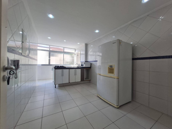 Imagem Apartamento com 3 Quartos à Venda, 200 m² em Gonzaga - Santos Imagem Apartamento com 3 Quartos à Venda, 200 m² em Gonzaga - Santos