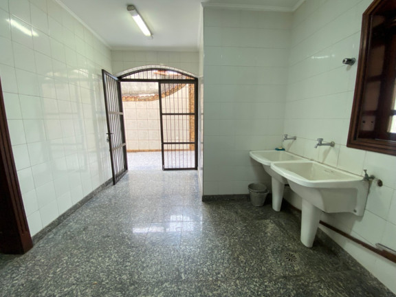 Imagem Sobrado com 5 Quartos à Venda, 282 m² em Chácara Santo Antônio (zona Leste) - São Paulo
