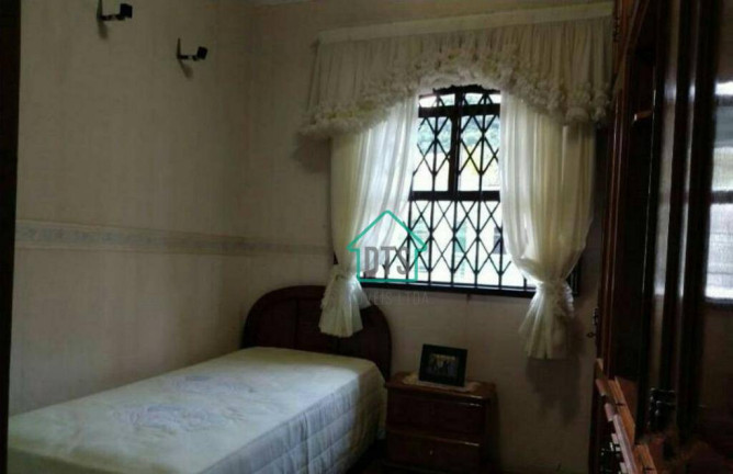 Imagem Sobrado com 4 Quartos à Venda, 264 m² em Tatuapé - São Paulo