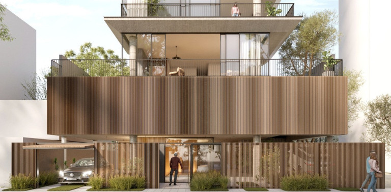Imagem Apartamento com 3 Quartos à Venda, 229 m² em Auxiliadora - Porto Alegre