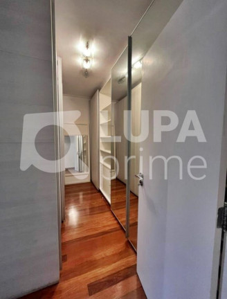 Imagem Apartamento com 4 Quartos para Alugar, 226 m² em Vila Olímpia - São Paulo
