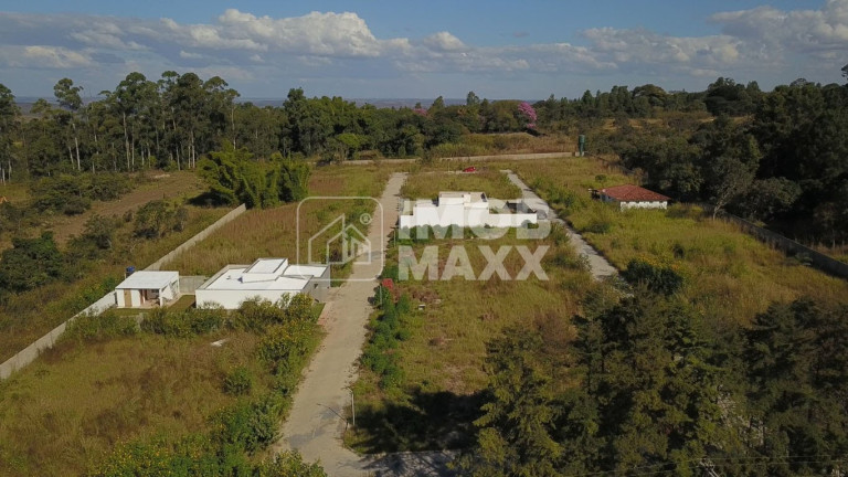 Imagem Terreno à Venda, 400 m² em Setor Habitacional Jardim Botânico - Brasília