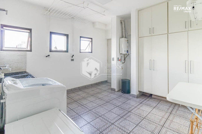Imagem Apartamento com 3 Quartos à Venda, 239 m² em Vila Andrade - São Paulo Imagem Apartamento com 3 Quartos à Venda, 239 m² em Vila Andrade - São Paulo