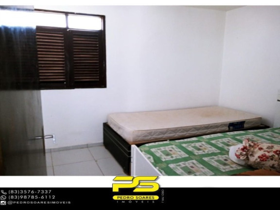 Imagem Apartamento com 2 Quartos à Venda, 70 m² em Camboinha - Cabedelo Imagem Apartamento com 2 Quartos à Venda, 70 m² em Camboinha - Cabedelo