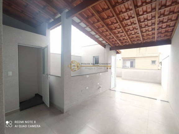 Imagem Cobertura com 2 Quartos à Venda, 79 m² em Vila Pires - Santo André Imagem Cobertura com 2 Quartos à Venda, 79 m² em Vila Pires - Santo André