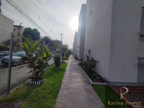 Imagem Apartamento com 2 Quartos à Venda, 60 m² em São Miguel - São Leopoldo Imagem Apartamento com 2 Quartos à Venda, 60 m² em São Miguel - São Leopoldo