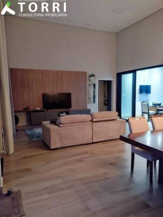 Imagem Imóvel com 3 Quartos à Venda, 215 m² em Condomínio Villagio Milano - Sorocaba