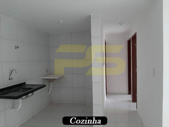 Imagem Apartamento com 2 Quartos à Venda, 48 m² em Gramame - João Pessoa