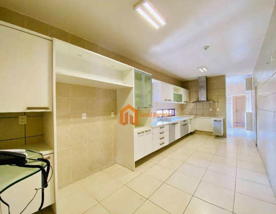 Apartamento com 4 Quartos à Venda, 309 m² em Meireles - Fortaleza