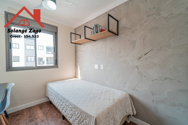 Imagem Apartamento com 2 Quartos à Venda, 55 m² em Santo Amaro - São Paulo Imagem Apartamento com 2 Quartos à Venda, 55 m² em Santo Amaro - São Paulo