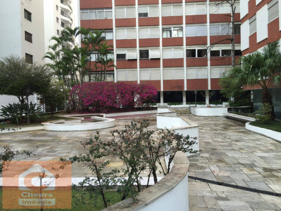 Imagem Apartamento com 3 Quartos para Alugar, 180 m² em Jardim Paulista - São Paulo Imagem Apartamento com 3 Quartos para Alugar, 180 m² em Jardim Paulista - São Paulo