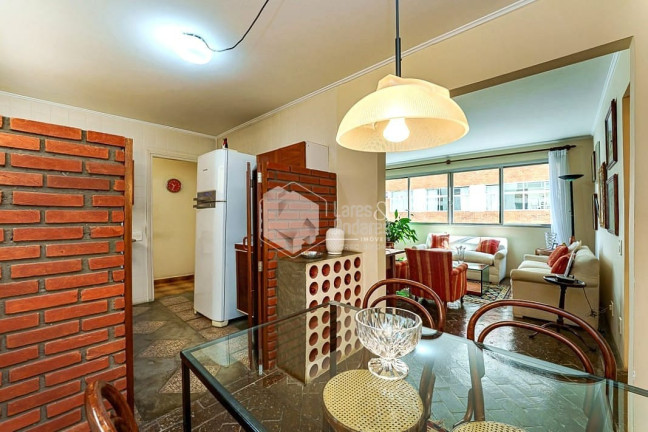Imagem Apartamento com 2 Quartos à Venda, 80 m² em Pinheiros - São Paulo