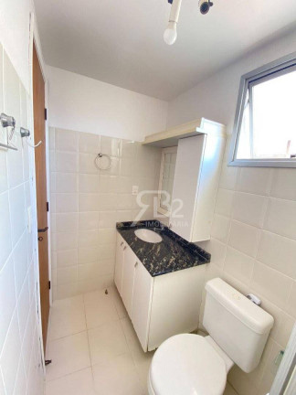 Imagem Apartamento com 3 Quartos à Venda, 70 m² em Jardim Antonio Von Zuben - Campinas
