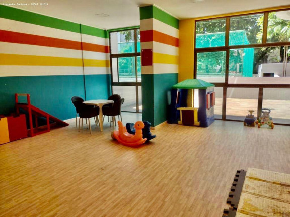 Imagem Apartamento com 4 Quartos à Venda, 174 m² em Boa Viagem - Recife