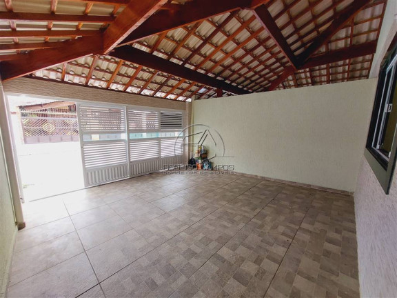 Casa com 2 Quartos à Venda, 107 m² em Ocian - Praia Grande