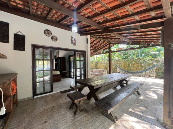 Imagem Casa com 5 Quartos à Venda, 246 m² em Riviera De São Lourenço - Bertioga