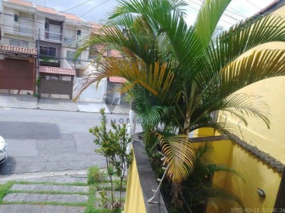 Imagem Casa com 3 Quartos à Venda, 410 m² em Jardim Nossa Senhora Do Carmo - São Paulo