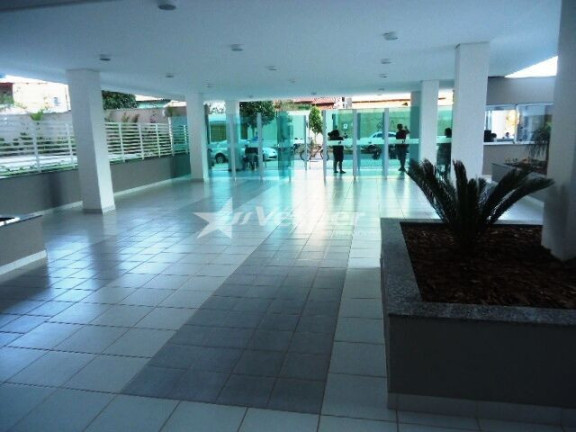 Imagem Apartamento com 2 Quartos à Venda, 57 m² em Parque Amazônia - Goiânia