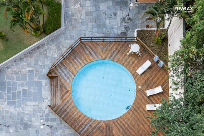 Imagem Apartamento com 3 Quartos à Venda, 239 m² em Vila Andrade - São Paulo