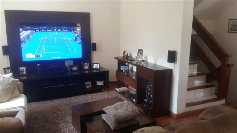 Imagem Casa com 4 Quartos à Venda, 320 m² em Vila Petrópolis - Atibaia Imagem Casa com 4 Quartos à Venda, 320 m² em Vila Petrópolis - Atibaia