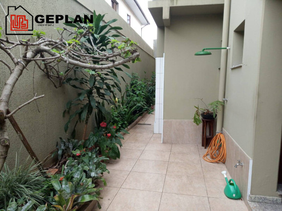 Imagem Casa com 3 Quartos à Venda, 150 m² em Vila Mariana - São Paulo