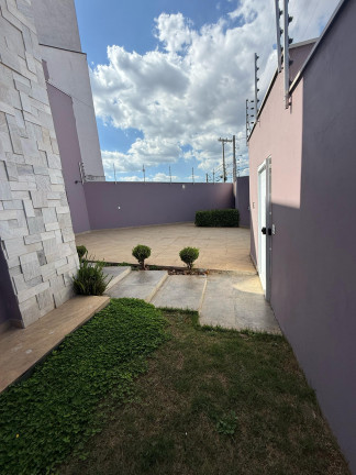 Imagem Casa com 2 Quartos à Venda, 85 m² em Jardim Piazza Di Roma - Sorocaba Imagem Casa com 2 Quartos à Venda, 85 m² em Jardim Piazza Di Roma - Sorocaba