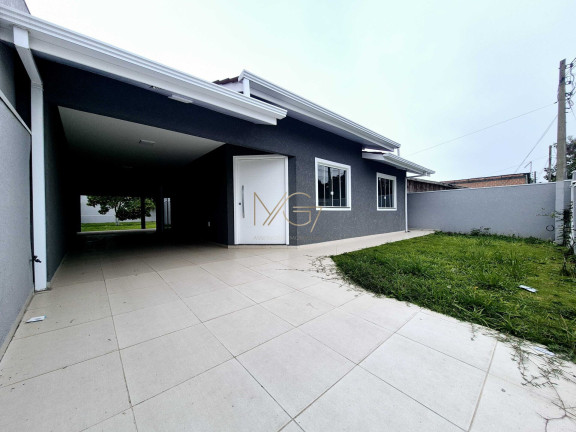 Imagem Casa com 2 Quartos à Venda, 150 m² em São Marcos - São José Dos Pinhais