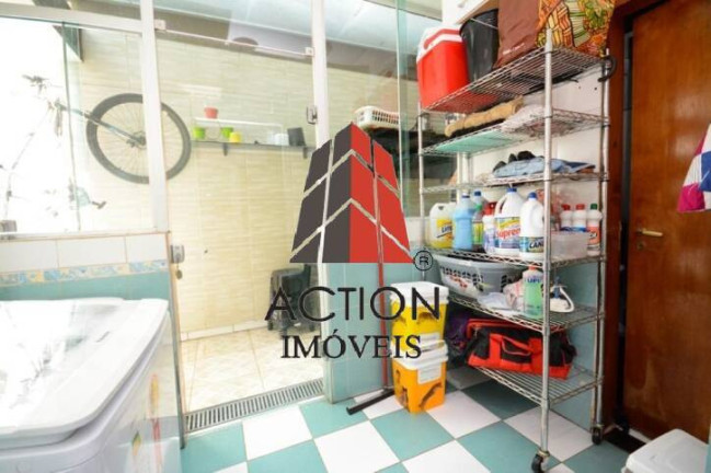 Imagem Sobrado com 3 Quartos à Venda, 240 m² em Jardim Textil - São Paulo