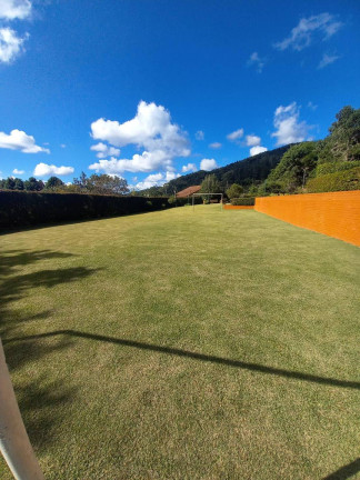 Imagem Casa com 6 Quartos à Venda, 7 m² em Conego - Nova Friburgo