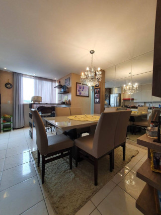 Apartamento com 2 Quartos à Venda, 67 m² em Porto Belo