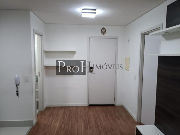 Imagem Apartamento com 1 Quarto à Venda, 43 m² em Jardim Aeroporto - São Paulo Imagem Apartamento com 1 Quarto à Venda, 43 m² em Jardim Aeroporto - São Paulo