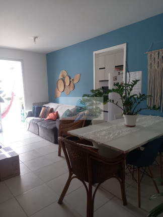 Foto do imóvel Imóvel com 3 Quartos à Venda, 89 m² em Santa Rosa - Niterói