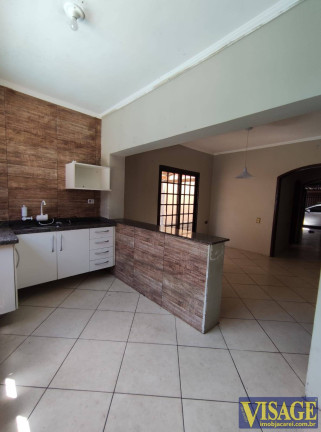 Imagem Casa com 4 Quartos à Venda, em Jd. Do Vale - Jacareí Imagem Casa com 4 Quartos à Venda, em Jd. Do Vale - Jacareí