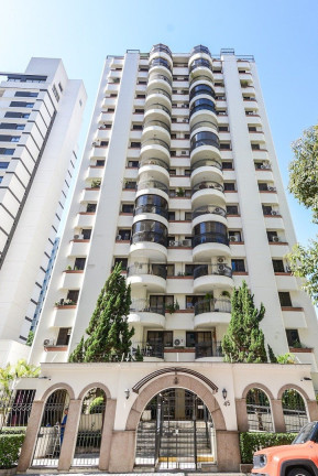 Imagem Apartamento com 3 Quartos à Venda, 95 m² em Indianópolis - São Paulo Imagem Apartamento com 3 Quartos à Venda, 95 m² em Indianópolis - São Paulo