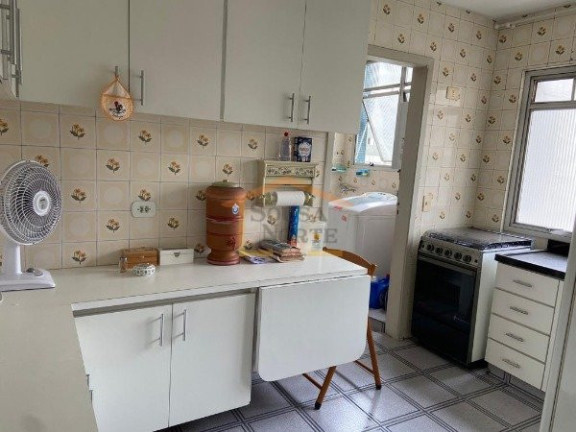 Imagem Apartamento com 2 Quartos para Alugar, 64 m² em Santana - São Paulo Imagem Apartamento com 2 Quartos para Alugar, 64 m² em Santana - São Paulo
