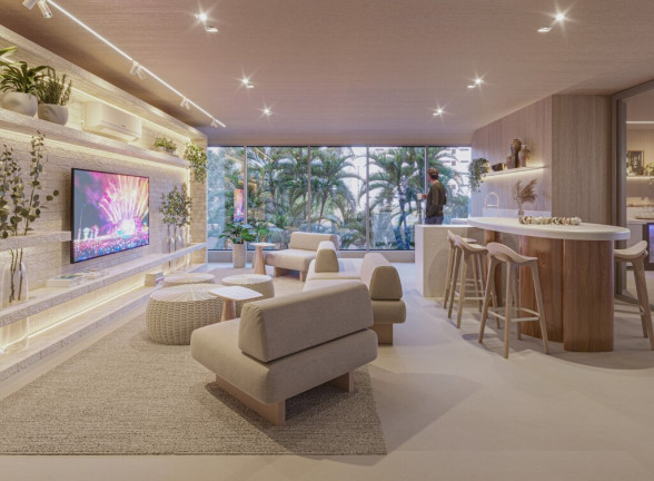 Imagem Apartamento com 3 Quartos à Venda, 112 m² em Camboinha - Cabedelo Imagem Apartamento com 3 Quartos à Venda, 112 m² em Camboinha - Cabedelo
