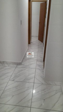 Imagem Apartamento com 1 Quarto à Venda, 34 m² em Vila Matilde - São Paulo
